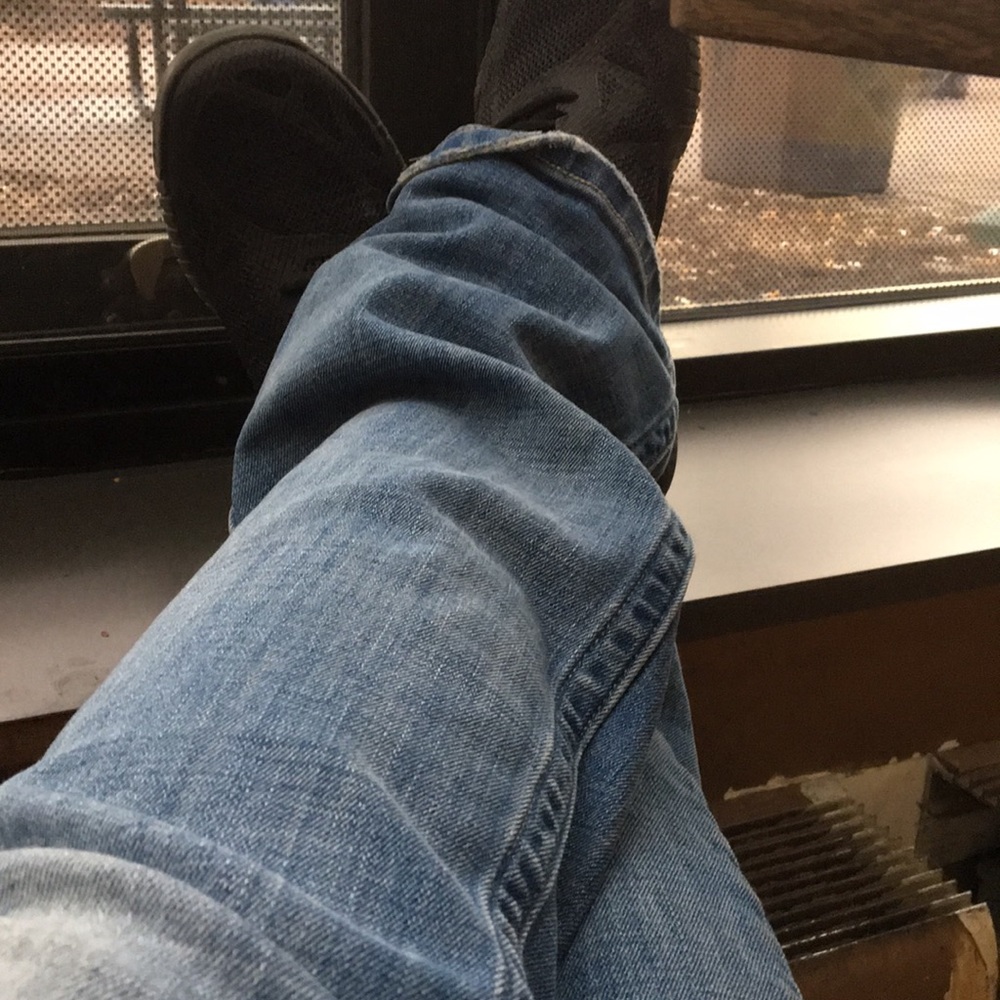 Meet your Posher, Dee